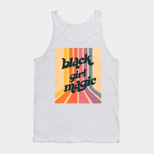 Groovy Poster 26 Tank Top